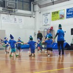 Božičnica AŠZ Olympia