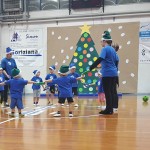 Božičnica AŠZ Olympia