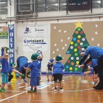 Božičnica AŠZ Olympia