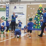 Božičnica AŠZ Olympia