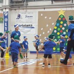 Božičnica AŠZ Olympia