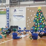 Božičnica AŠZ Olympia