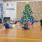 Božičnica AŠZ Olympia