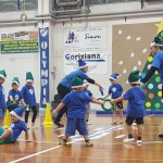 Božičnica AŠZ Olympia