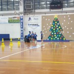 Božičnica AŠZ Olympia