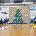 Božičnica AŠZ Olympia