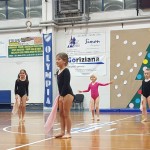 Božičnica AŠZ Olympia