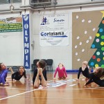 Božičnica AŠZ Olympia