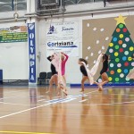Božičnica AŠZ Olympia