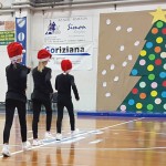 Božičnica AŠZ Olympia