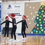Božičnica AŠZ Olympia