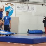 Božičnica AŠZ Olympia