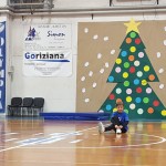 Božičnica AŠZ Olympia