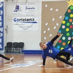 Božičnica AŠZ Olympia