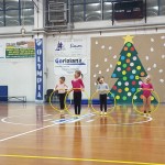 Božičnica AŠZ Olympia