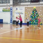 Božičnica AŠZ Olympia