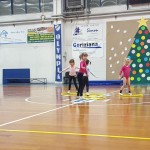 Božičnica AŠZ Olympia