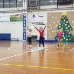 Božičnica AŠZ Olympia