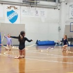 Božičnica AŠZ Olympia