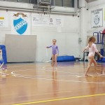 Božičnica AŠZ Olympia