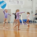 Božičnica AŠZ Olympia