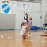 Božičnica AŠZ Olympia
