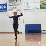 Božičnica AŠZ Olympia