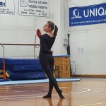 Božičnica AŠZ Olympia