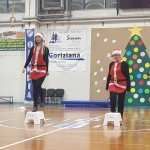 Božičnica AŠZ Olympia