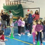 Božična telovadna akademija