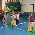 Božična telovadna akademija