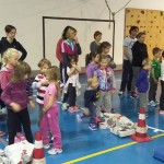 Božična telovadna akademija