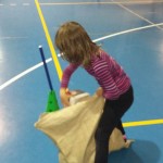 Božična telovadna akademija