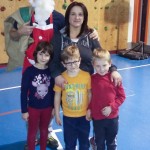 Božična telovadna akademija