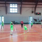 Skupina dvojezične šole iz Špetra Slovenov - Jolly iz Campofo