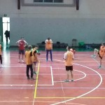 Skupina dvojezične šole iz Špetra Slovenov - Jolly iz Campofo