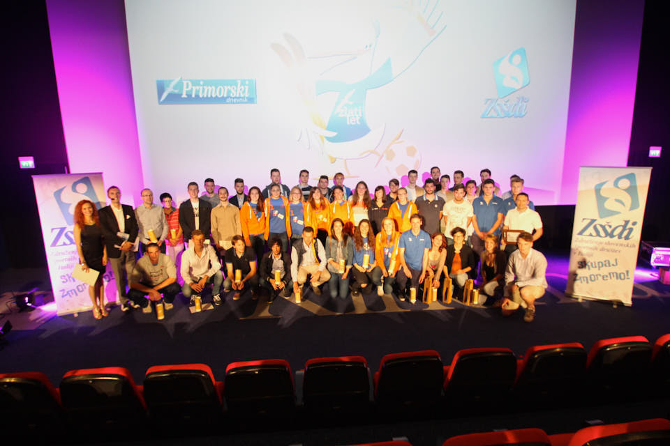 TrzicKinemaxZSSDIZlatiLet