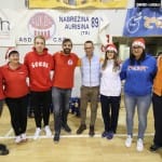 AŠD Sokol - Božičnica 2016