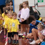 5. Millenium Cup 2016