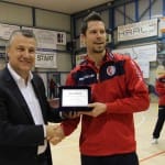 Božičnica NK Kras 2016