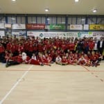 Božičnica NK Kras 2016