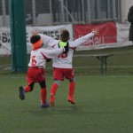 Kras B - San Luigi E