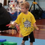 5. Millenium Cup 2016