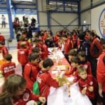 Božičnica NK Kras 2016