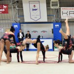 SZ Bor - Ritmicna Gimnastika - Božična akademija