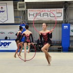 SZ Bor - Ritmicna Gimnastika - Božična akademija