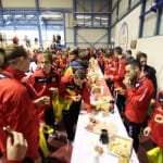 Božičnica NK Kras 2016