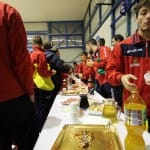 Božičnica NK Kras 2016