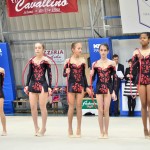 SZ Bor - Ritmicna Gimnastika - Božična akademija