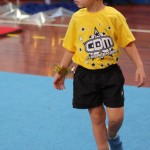 5. Millenium Cup 2016